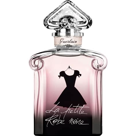 la petite robe noire guerlain edt spray 3.3 oz|la petite robe noire sets.